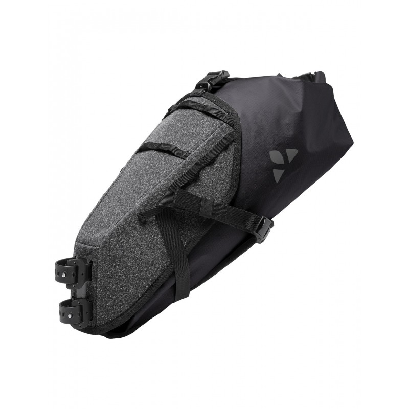 vaude trail saddle 2 black