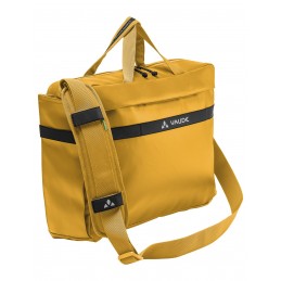 mineo commuter briefcase 17 burnt yellow