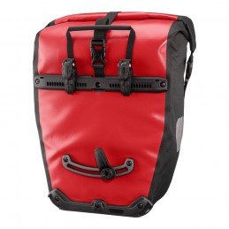 ORTLIEB BACK-ROLLER CLASSIC RED