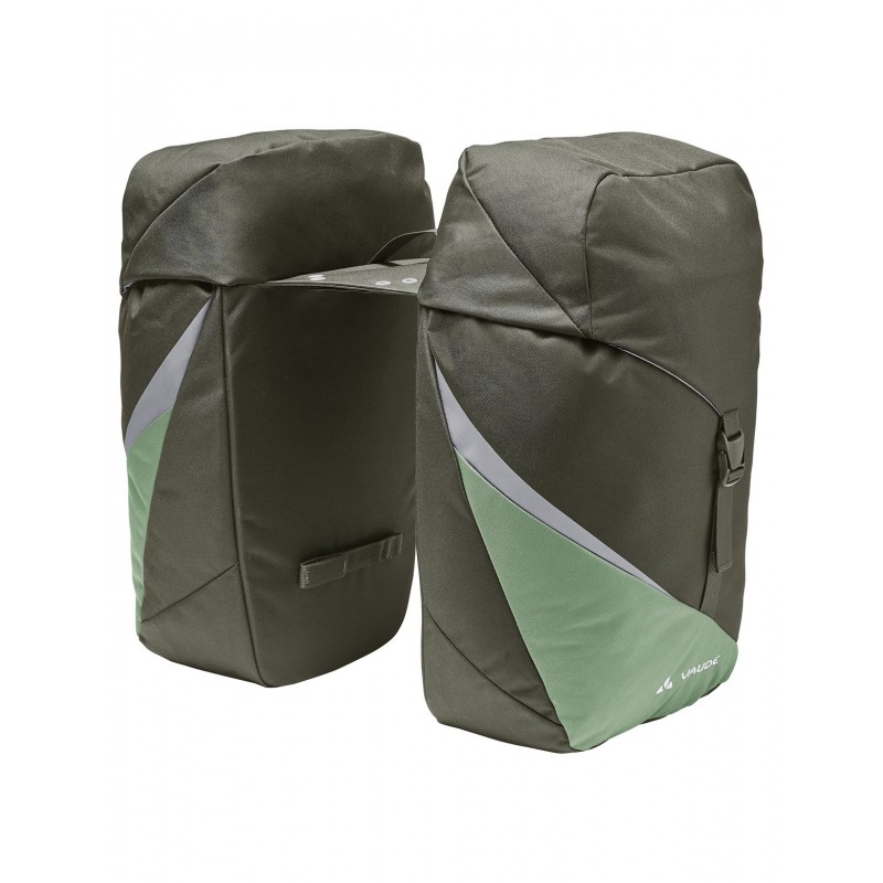 vaude twinroadster khaki