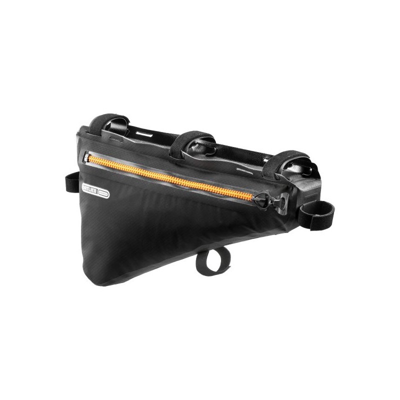 ORTLIEB FRAME-PACK 6L BLACK MATT