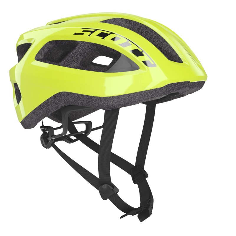 CASQUE SCOTT SUPRA ROAD (CE)