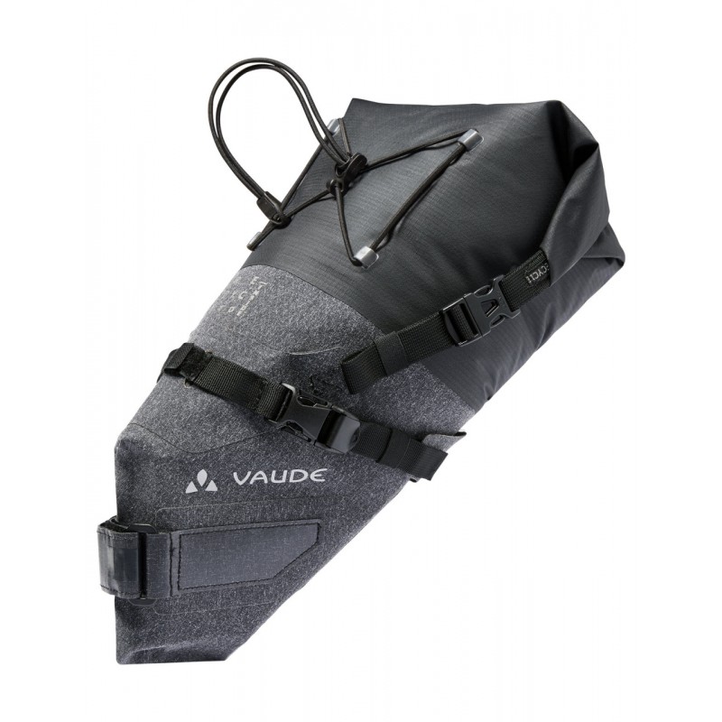 vaude trailsaddle compact noir