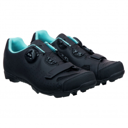 CHAUSSURES FEMME MTB COMP...