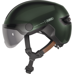 CASQUE HUD-Y ACE MOSS GREEN...