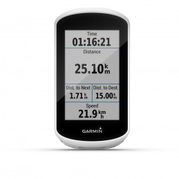 COMPTEUR GPS EDGE EXPLORE GARMIN