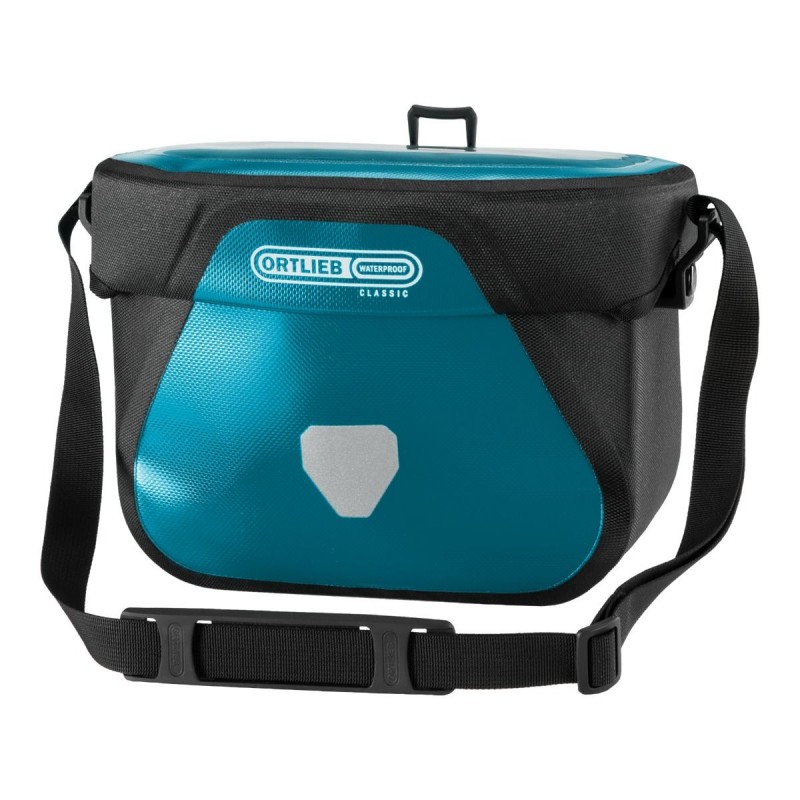 ortlieb ultimate six classic bleu