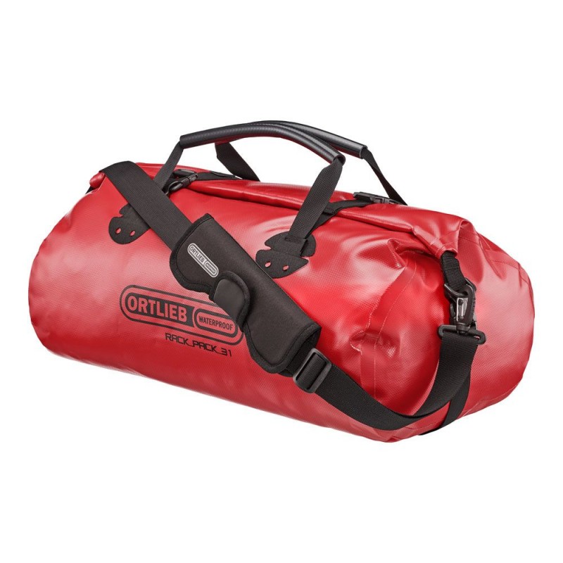 ortlieb rack-pack-31l rouge