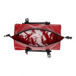 ortlieb rack-pack-31l rouge