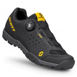 SPORT TRAIL EVO GORE-TEX