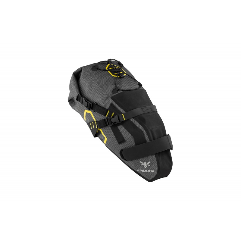 Apidura EXPEDITION SADDLE PACK 9L