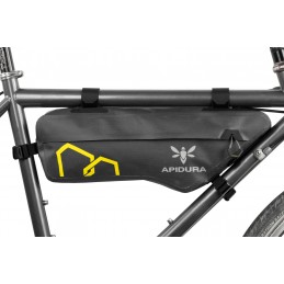 EXPEDITION COMPACT FRAME PACK 3L Apidura