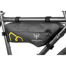 EXPEDITION COMPACT FRAME PACK 3L Apidura
