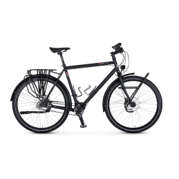 TX-1200 Pinion VSF Fahrradmanufaktur