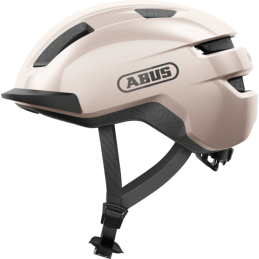 Casque Abus PURL-Y CHAMPAGNE GOLD