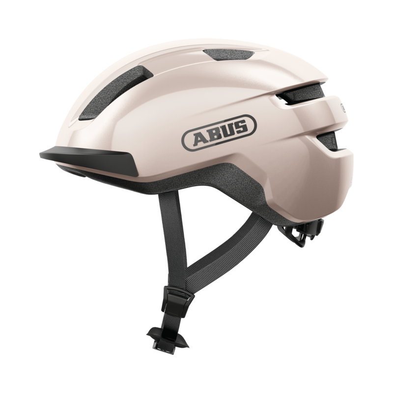 Casque Abus PURL-Y CHAMPAGNE GOLD