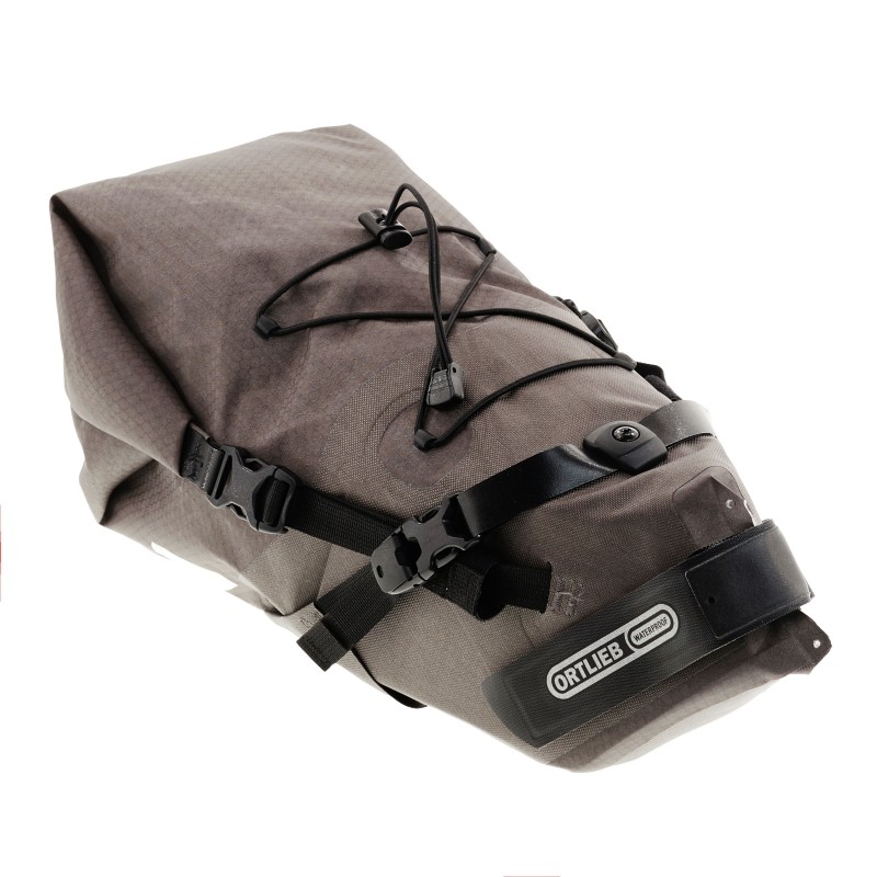 ORTLIEB SEAT PACK DARK SAND 11L