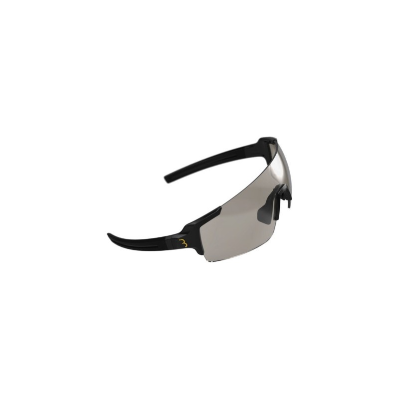 LUNETTES FULLVIEW PHOTOCHROMIQUE NOIR MAT BBB