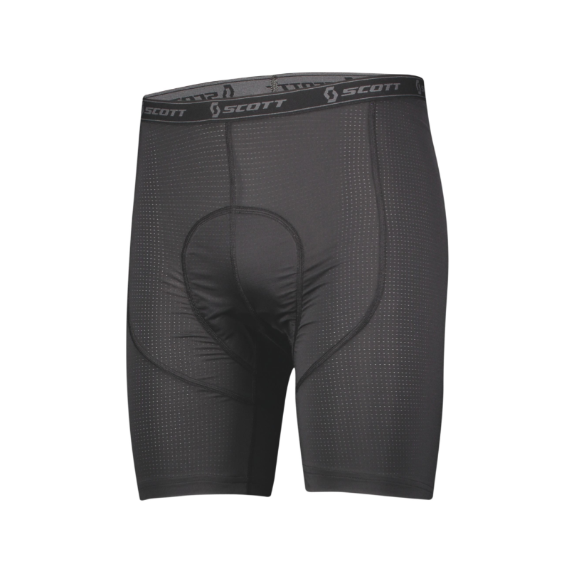 Shorts homme Trail Underwear + Scott