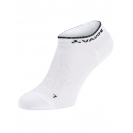 SOCQUETTES FOOTIES WHITE VAUDE