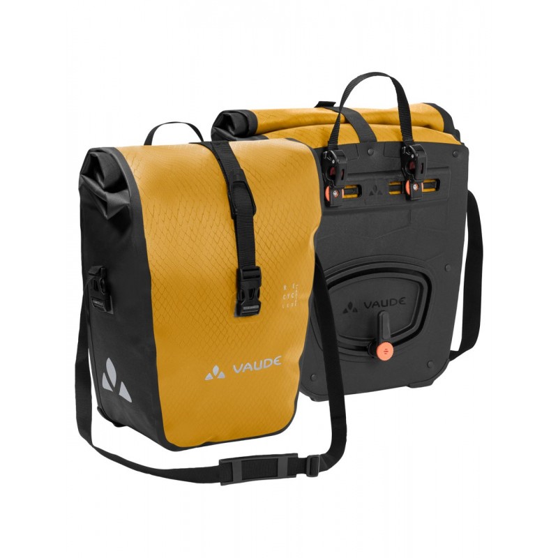 AQUA FRONT BURNT YELLOW (REC) Vaude