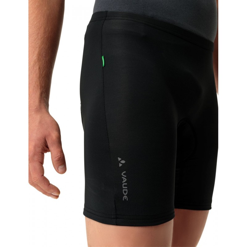 T-PAD SOUS-SHORT HOMME VAUDE