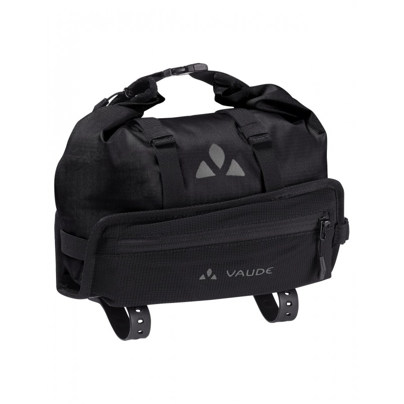 TRAILGUIDE II BLACK Vaude