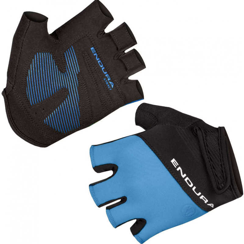 MITAINES XTRACT II BLEU Endura