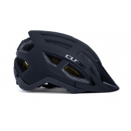 Casque OFFPATH MIPS Noir CUBE