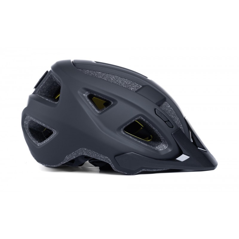 Casque FLEET MIPS NOIR CUBE