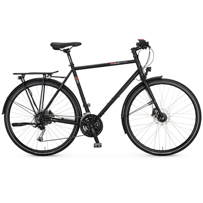 VSF Fahrradmanufaktur T-100 SPORT DISC - DIAMANT 2024