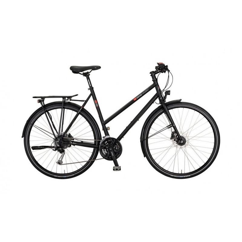 VSF Fahrradmanufaktur T-100 SPORT DISC - TRAPEZE 2024